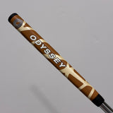 Odyssey Giraffe Beam Double Wide CH 34 Inch Putter Headcover Included