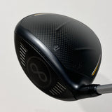 Cobra King LTDx 10.5* Driver Stiff Flex Headcover Included