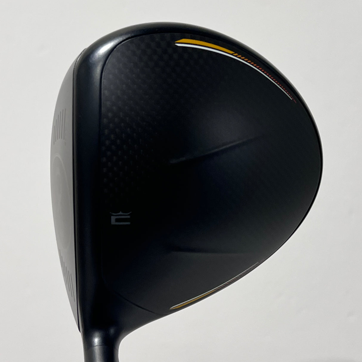 Cobra King LTDx 10.5* Driver Stiff Flex Headcover Included