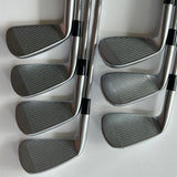 TaylorMade P790 (2023) Iron Set 4-P Stiff Flex