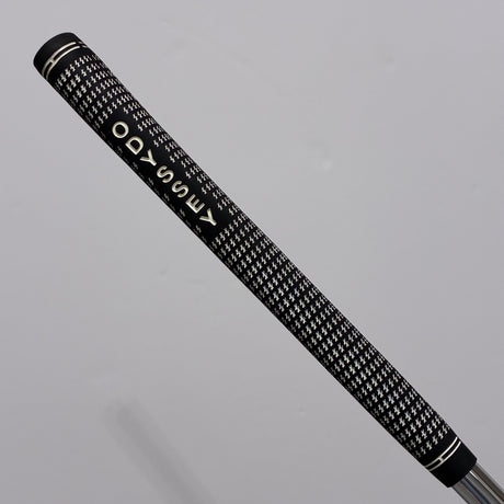 Odyssey Giraffe Beam Double Wide CH 34 Inch Putter Headcover Included
