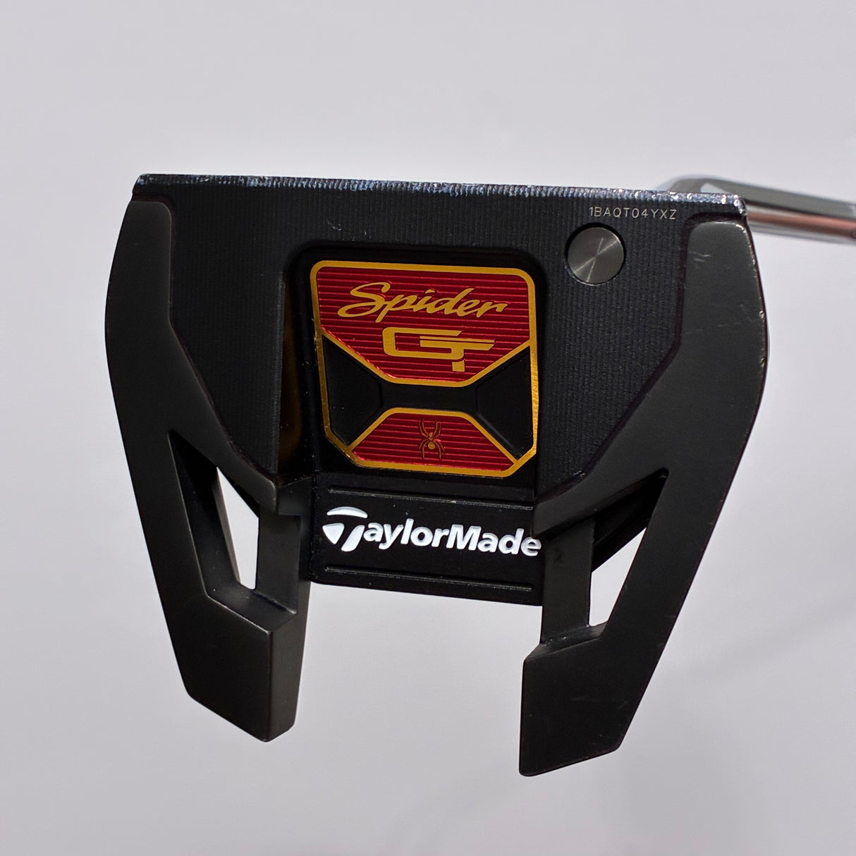 TaylorMade Spider GT Black 33 Inch Putter