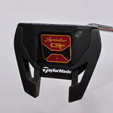 TaylorMade Spider GT Black 33 Inch Putter