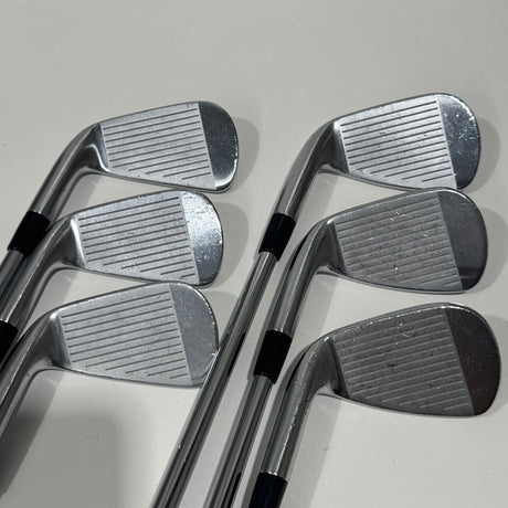 Titleist CB 716 Forged Iron Set 5-P Stiff Flex