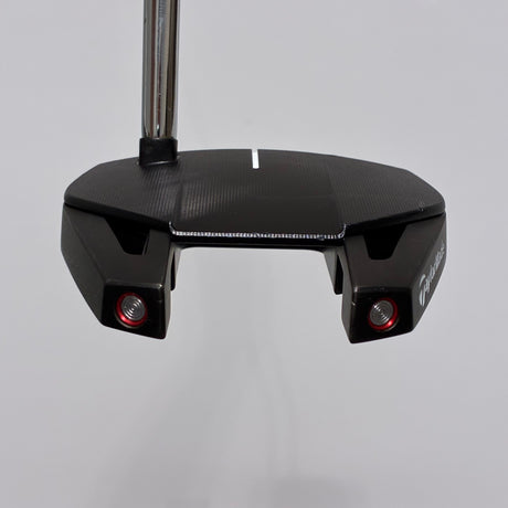 TaylorMade Spider GT Black 33 Inch Putter