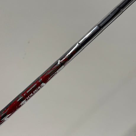 Titleist CB 716 Forged Iron Set 5-P Stiff Flex
