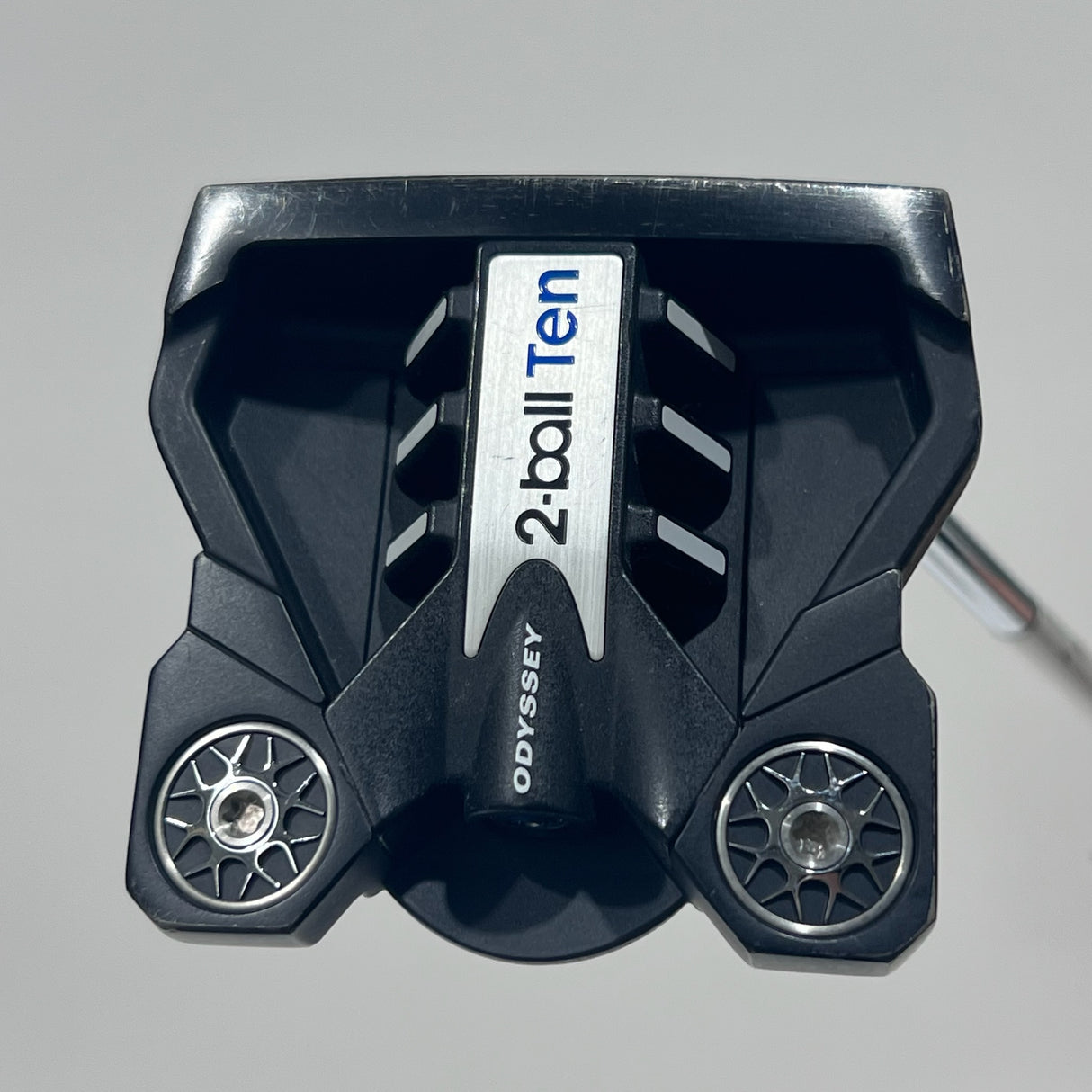 Odyssey 2-Ball Ten 34 Inch Putter