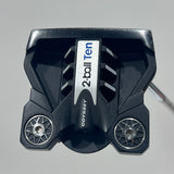 Odyssey 2-Ball Ten 34 Inch Putter