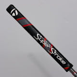 TaylorMade Spider GT Black 33 Inch Putter
