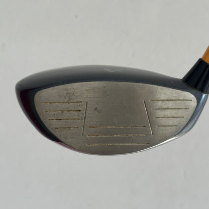 Callaway Big Bertha Steelhead 5 Wood Stiff Flex