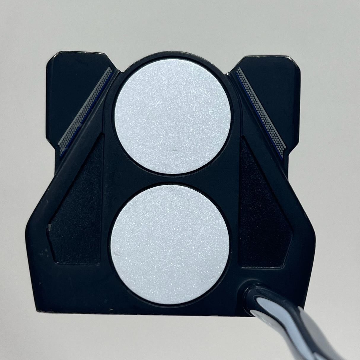 Odyssey 2-Ball Ten 34 Inch Putter