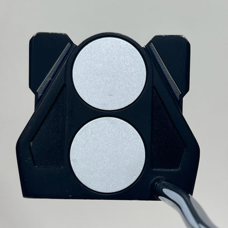 Odyssey 2-Ball Ten 34 Inch Putter