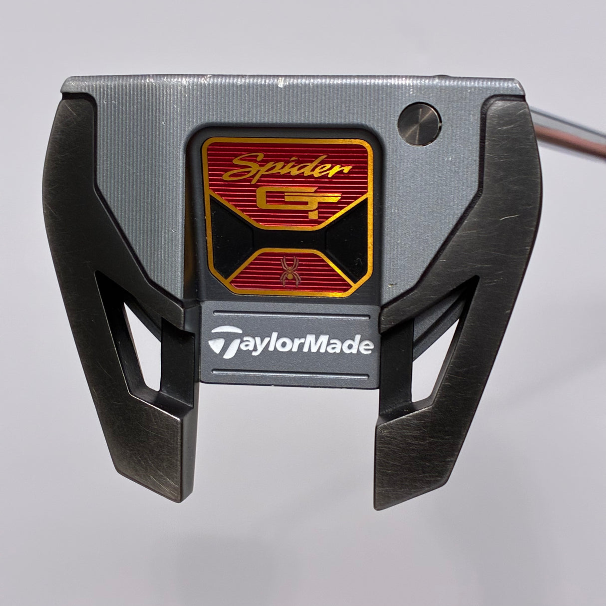 TaylorMade Spider GT 34 Inch Putter Headcover Included