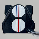 Odyssey 2-Ball Ten Triple Track 34 Inch Putter