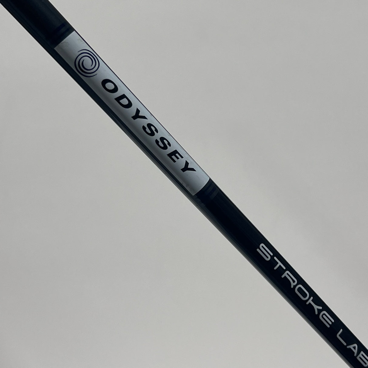 Odyssey 2-Ball Ten Triple Track 34 Inch Putter