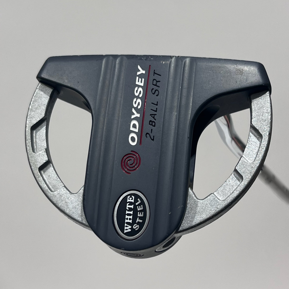 Odyssey 2-Ball SRT 35 Inch Putter