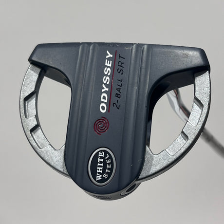 Odyssey 2-Ball SRT 35 Inch Putter