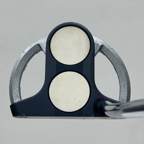 Odyssey 2-Ball SRT 35 Inch Putter