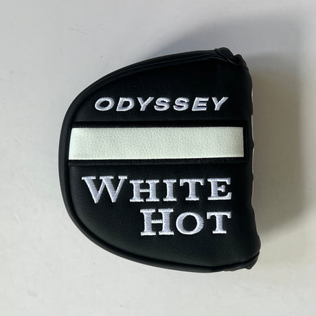 Odyssey White Hot Versa Twelve DB 34 Inch Putter Headcover Included