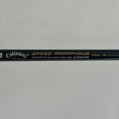 Callaway Legacy 3 Wood Stiff Flex