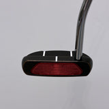 TaylorMade TP Collection Ardmore 1 Black Copper 34 Inch Putter Headcover Included