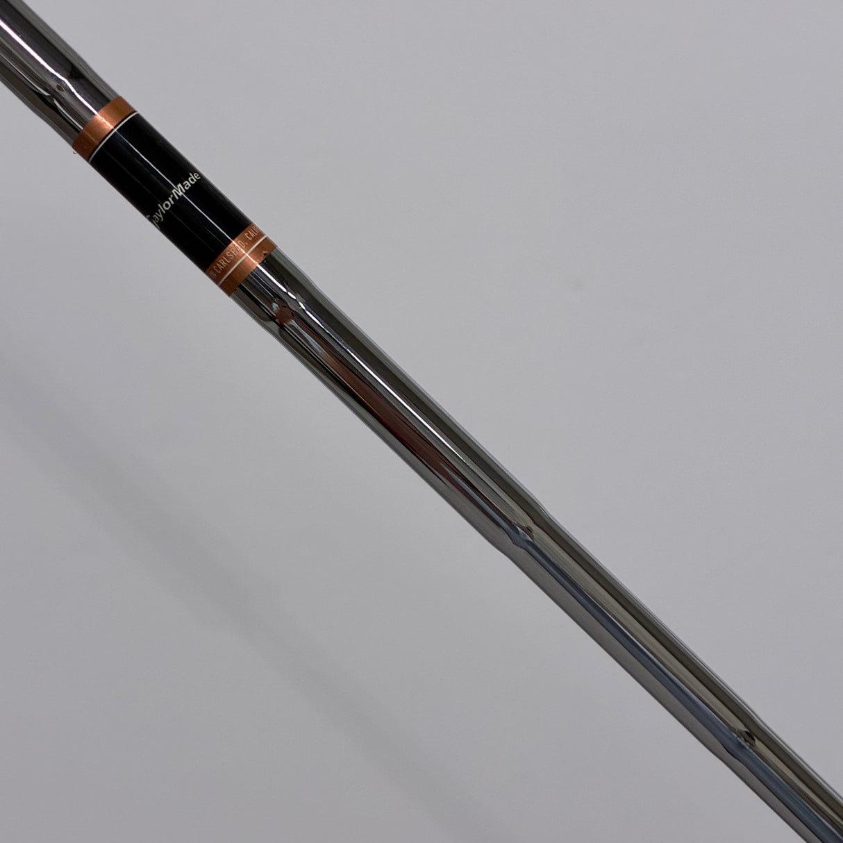 TaylorMade TP Collection Ardmore 1 Black Copper 34 Inch Putter Headcover Included