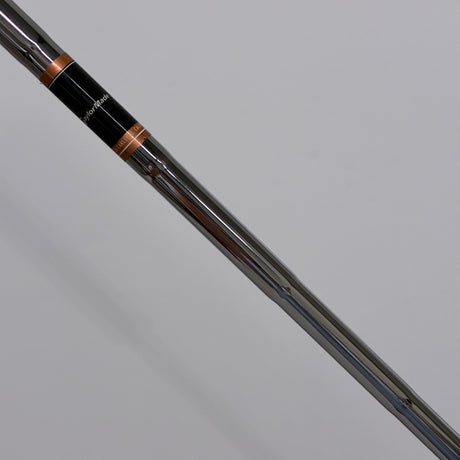 TaylorMade TP Collection Ardmore 1 Black Copper 34 Inch Putter Headcover Included