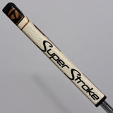 TaylorMade TP Collection Ardmore 1 Black Copper 34 Inch Putter Headcover Included