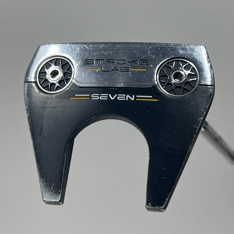 Odyssey Stroke Lab Seven 34 Inch Putter