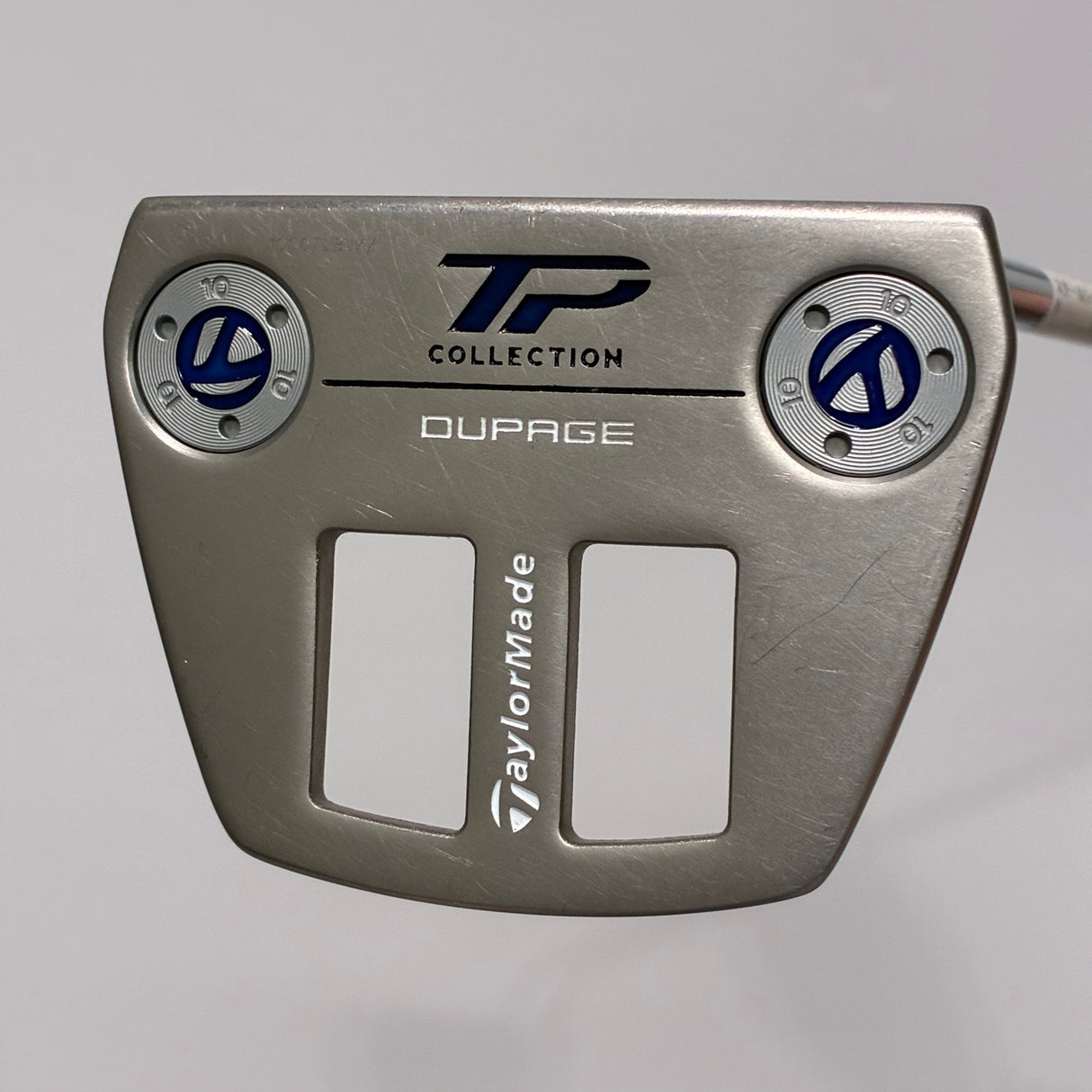 TaylorMade TP Collection Dupage 34 Inch Putter Headcover Included