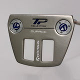 TaylorMade TP Collection Dupage 34 Inch Putter Headcover Included