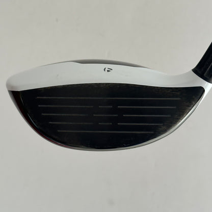 TaylorMade M2 (2017) 3 Wood Stiff Flex