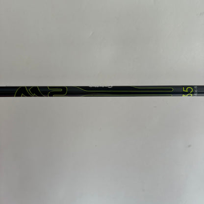TaylorMade M2 (2017) 3 Wood Stiff Flex