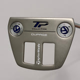 TaylorMade TP Collection Dupage 33 Inch Putter Headcover Included