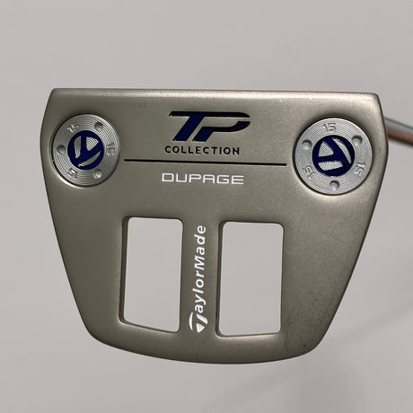 TaylorMade TP Collection Dupage 33 Inch Putter Headcover Included