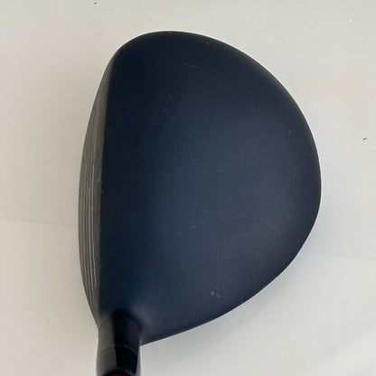 Callaway XR 3 Wood Extra Stiff Flex