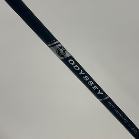 Odyssey Stroke Lab Bird of Prey 34 Inch Putter