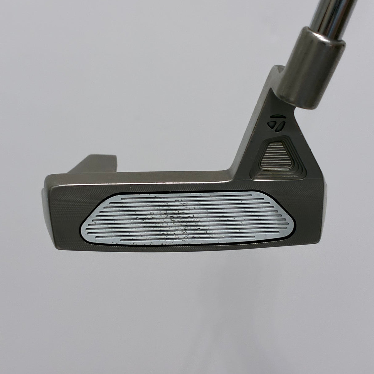 TaylorMade TP Collection Bandon TM1 34 Inch Putter Headcover Included