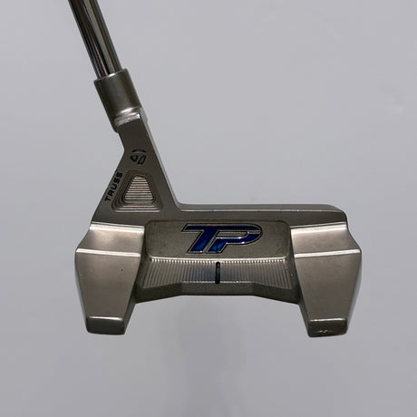 TaylorMade TP Collection Bandon TM1 34 Inch Putter Headcover Included