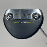 Odyssey Stroke Lab V-Line 33 Inch Putter