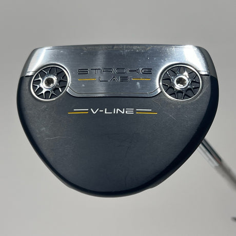Odyssey Stroke Lab V-Line 33 Inch Putter