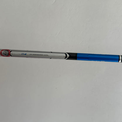 TaylorMade SLDR 3 Wood Stiff Flex
