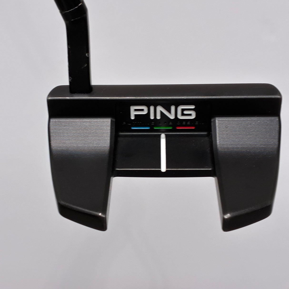 Ping PLD Milled Prime Tyne 4 34 Inch Putter Headcover Included