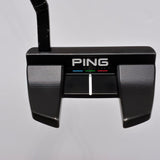 Ping PLD Milled Prime Tyne 4 34 Inch Putter Headcover Included