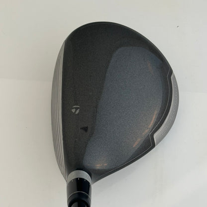 TaylorMade SLDR 3 Wood Stiff Flex