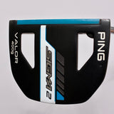 Ping Sigma 2 Valor 400 36 Inch Putter Headcover Included