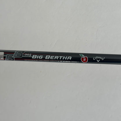 Callaway Big Bertha Alpha 816 5 Wood Stiff Flex