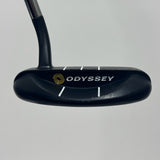 Odyssey Stroke Lab Rossie F 33 Inch Putter
