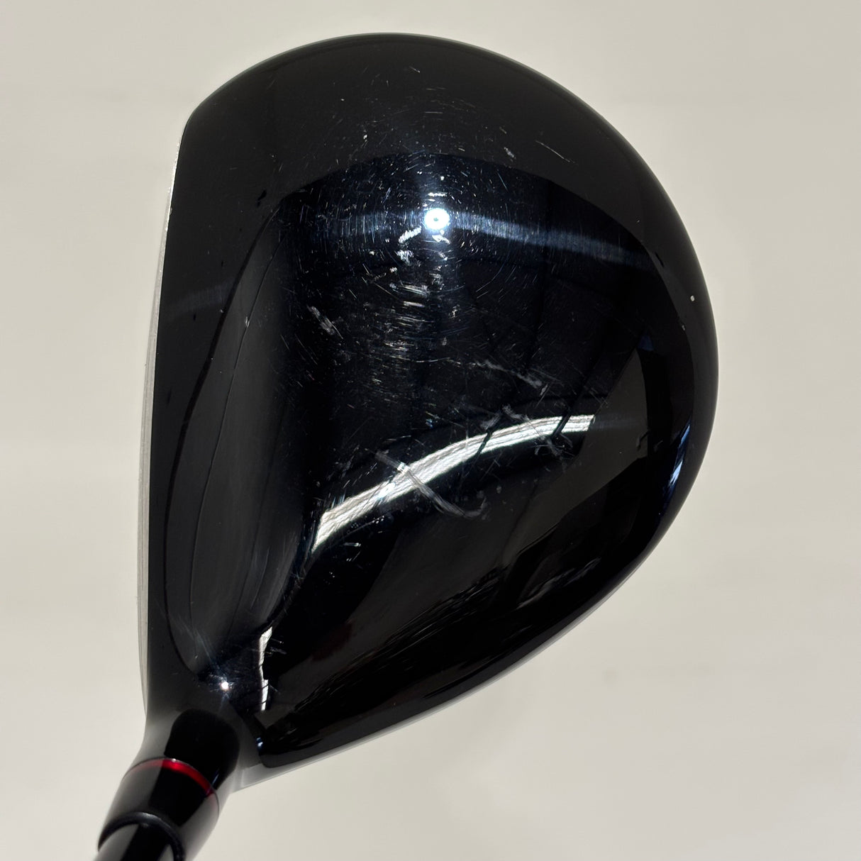 Ladies Fourteen Gelong D CF115 5 Wood Ladies Flex