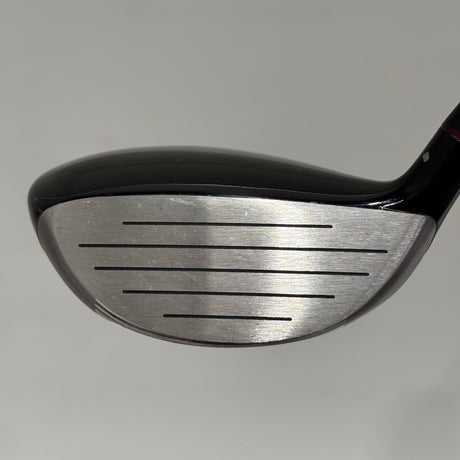 Ladies Fourteen Gelong D CF115 7 Wood Ladies Flex